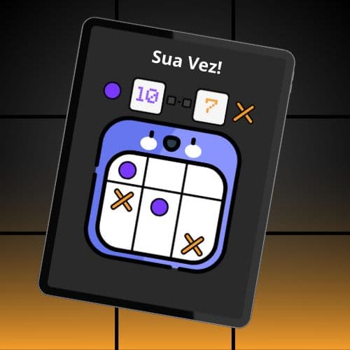 Jogo da Velha